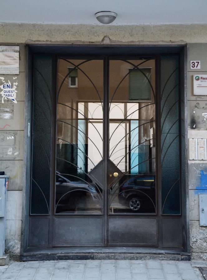 Residenza Margherita - Centralissima サレルノ エクステリア 写真
