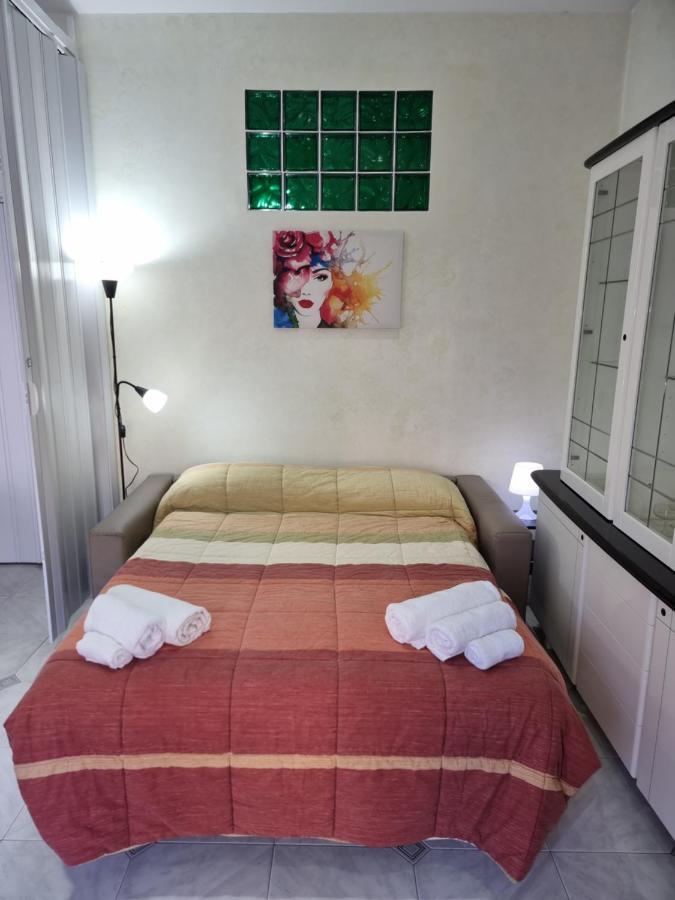 Residenza Margherita - Centralissima サレルノ エクステリア 写真