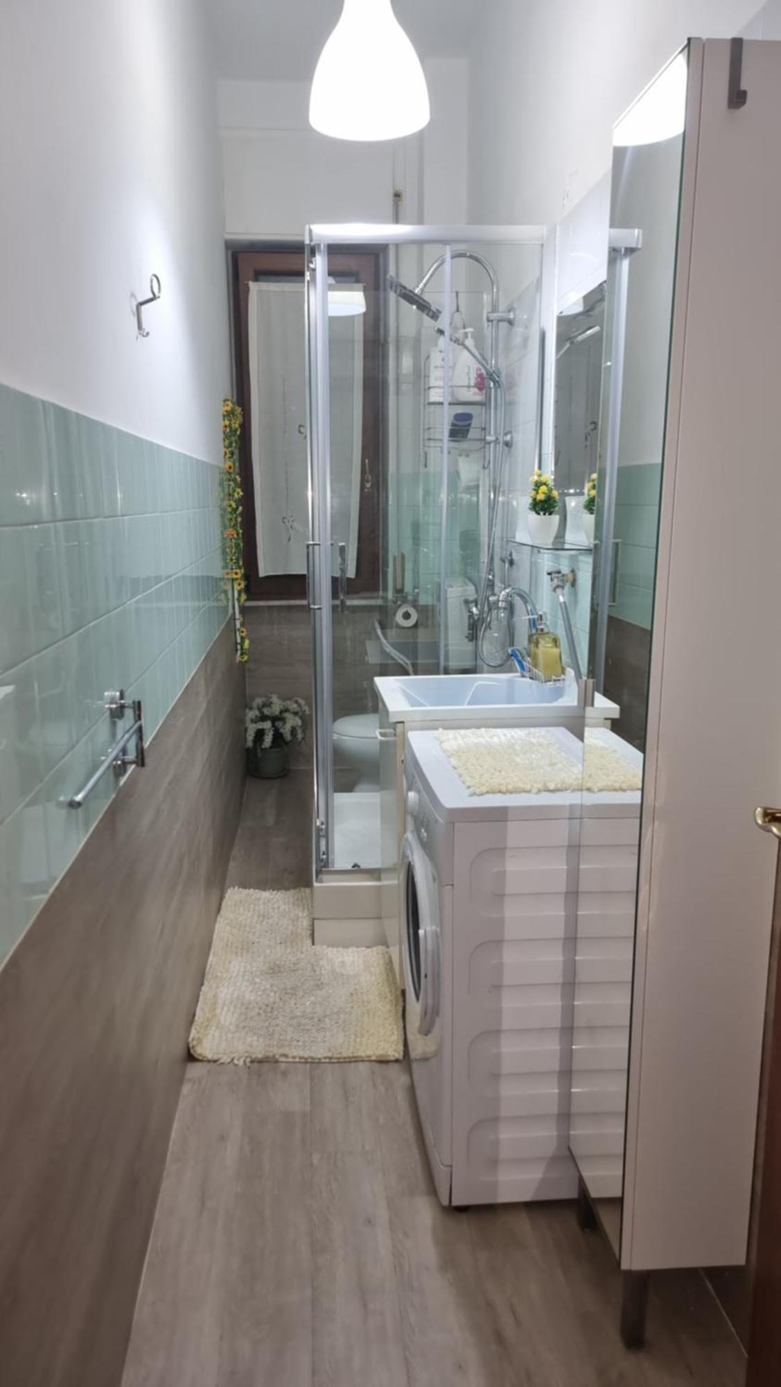 Residenza Margherita - Centralissima サレルノ 部屋 写真